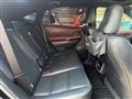 2015 Toyota Harrier