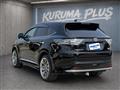 2015 Toyota Harrier