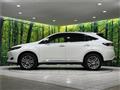 2015 Toyota Harrier Hybrid