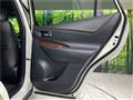 2015 Toyota Harrier Hybrid