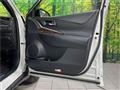2015 Toyota Harrier Hybrid