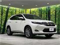 2015 Toyota Harrier Hybrid