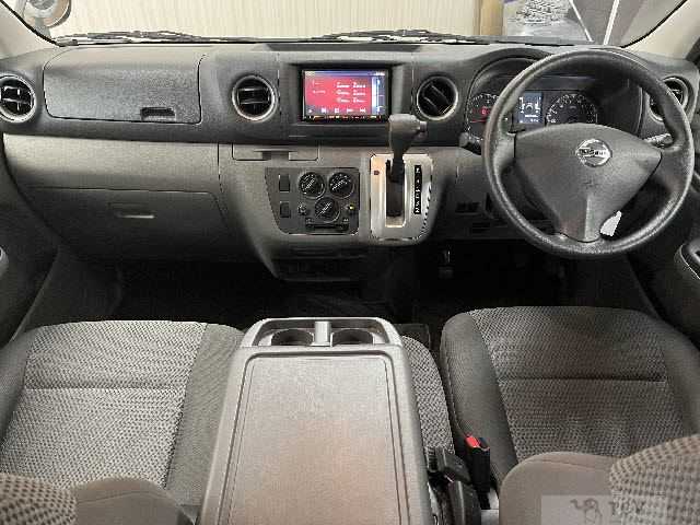 2020 Nissan NV350 Caravan