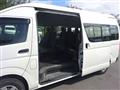 2013 Toyota Hiace Commuter