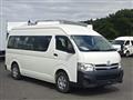2013 Toyota Hiace Commuter