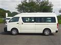 2013 Toyota Hiace Commuter