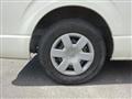 2013 Toyota Hiace Commuter