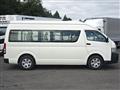 2013 Toyota Hiace Commuter