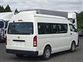2013 Toyota Hiace Commuter