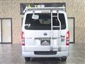 2008 Toyota Hiace Van