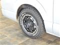 2008 Toyota Hiace Van