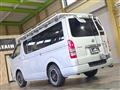 2008 Toyota Hiace Van