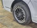 2008 Toyota Hiace Van