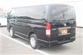 2018 Toyota Hiace