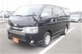 2018 Toyota Hiace