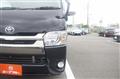 2018 Toyota Hiace