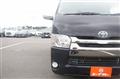 2018 Toyota Hiace
