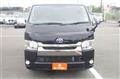2018 Toyota Hiace