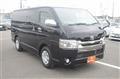 2018 Toyota Hiace