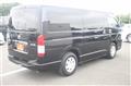 2018 Toyota Hiace