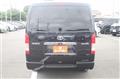 2018 Toyota Hiace