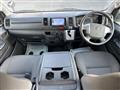 2019 Toyota Hiace