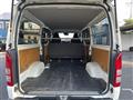 2019 Toyota Hiace