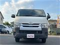 2019 Toyota Hiace