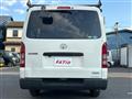 2019 Toyota Hiace