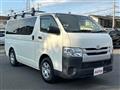 2019 Toyota Hiace