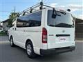 2019 Toyota Hiace