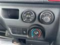 2019 Toyota Hiace