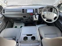 2019 Toyota Hiace