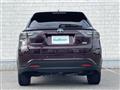 2015 Toyota Harrier Hybrid