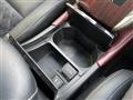 2015 Toyota Harrier Hybrid