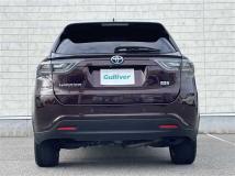 2015 Toyota Harrier Hybrid