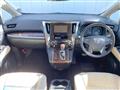 2019 Toyota Vellfire