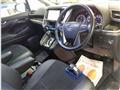 2015 Toyota Vellfire