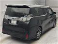 2016 Toyota Vellfire