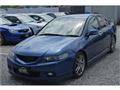2005 Honda Accord