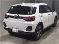 2020 Toyota Raize
