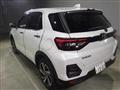 2020 Toyota Raize
