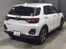 2020 Toyota Raize