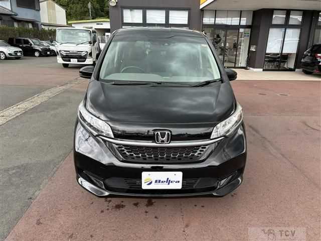 2020 Honda Freed