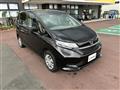 2020 Honda Freed