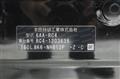 2020 Honda Odyssey Hybrid