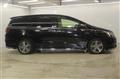 2020 Honda Odyssey Hybrid