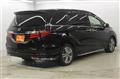 2020 Honda Odyssey Hybrid