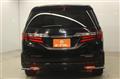 2020 Honda Odyssey Hybrid