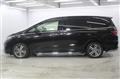 2020 Honda Odyssey Hybrid